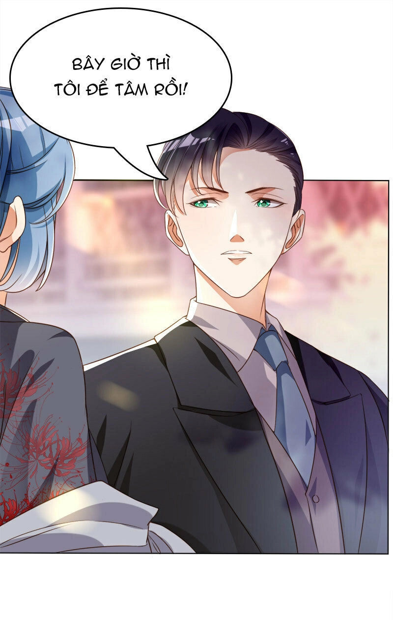 Lãnh Hôn Cuồng Ái Chapter 32 - 28