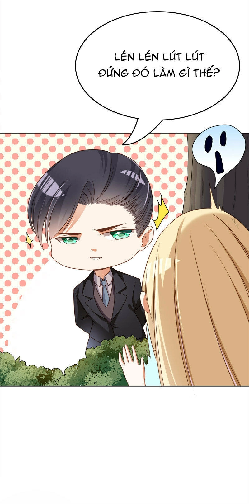 Lãnh Hôn Cuồng Ái Chapter 32 - 31