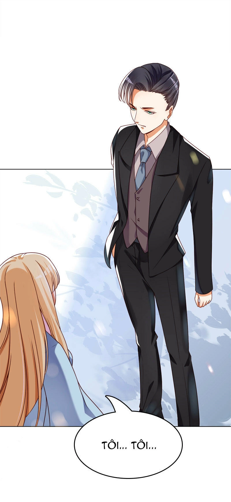 Lãnh Hôn Cuồng Ái Chapter 32 - 32