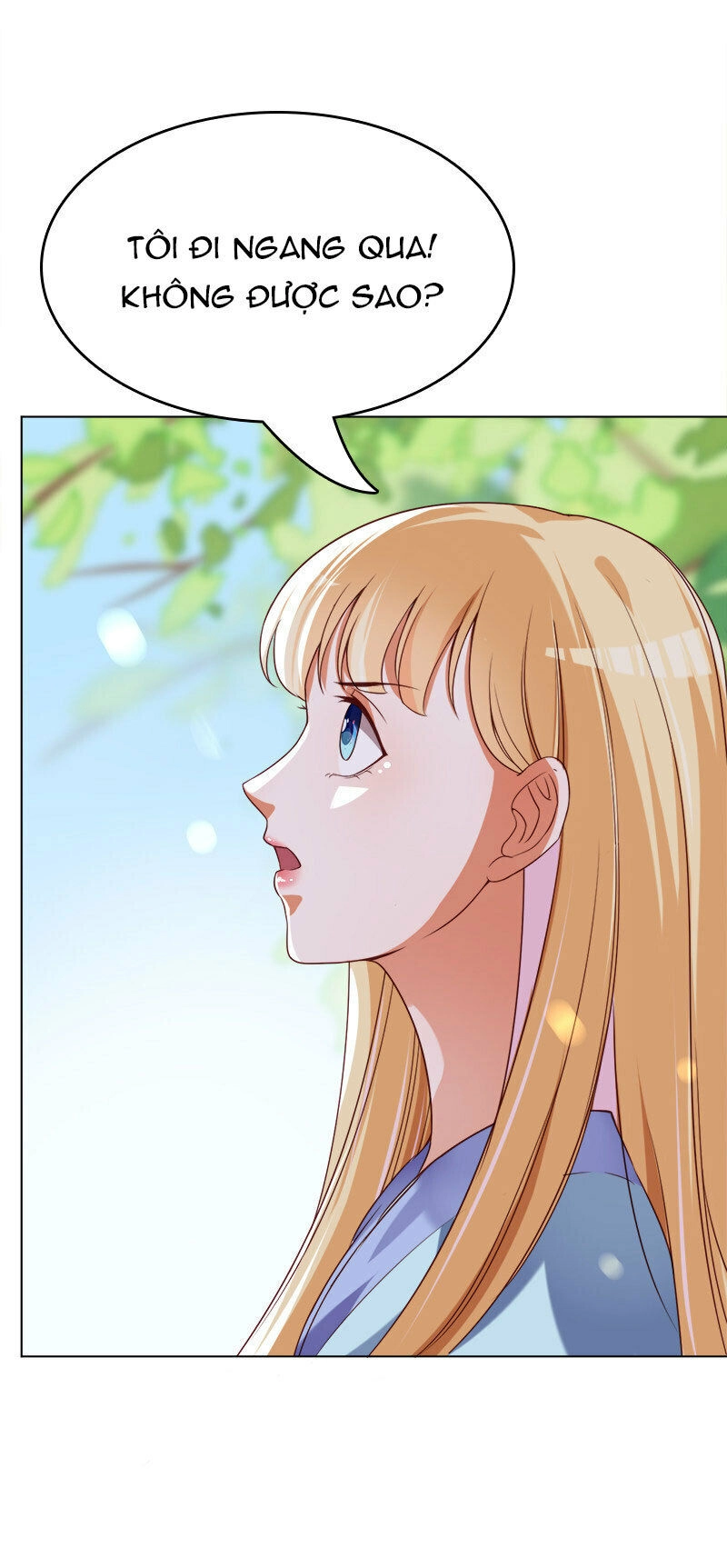 Lãnh Hôn Cuồng Ái Chapter 32 - 33