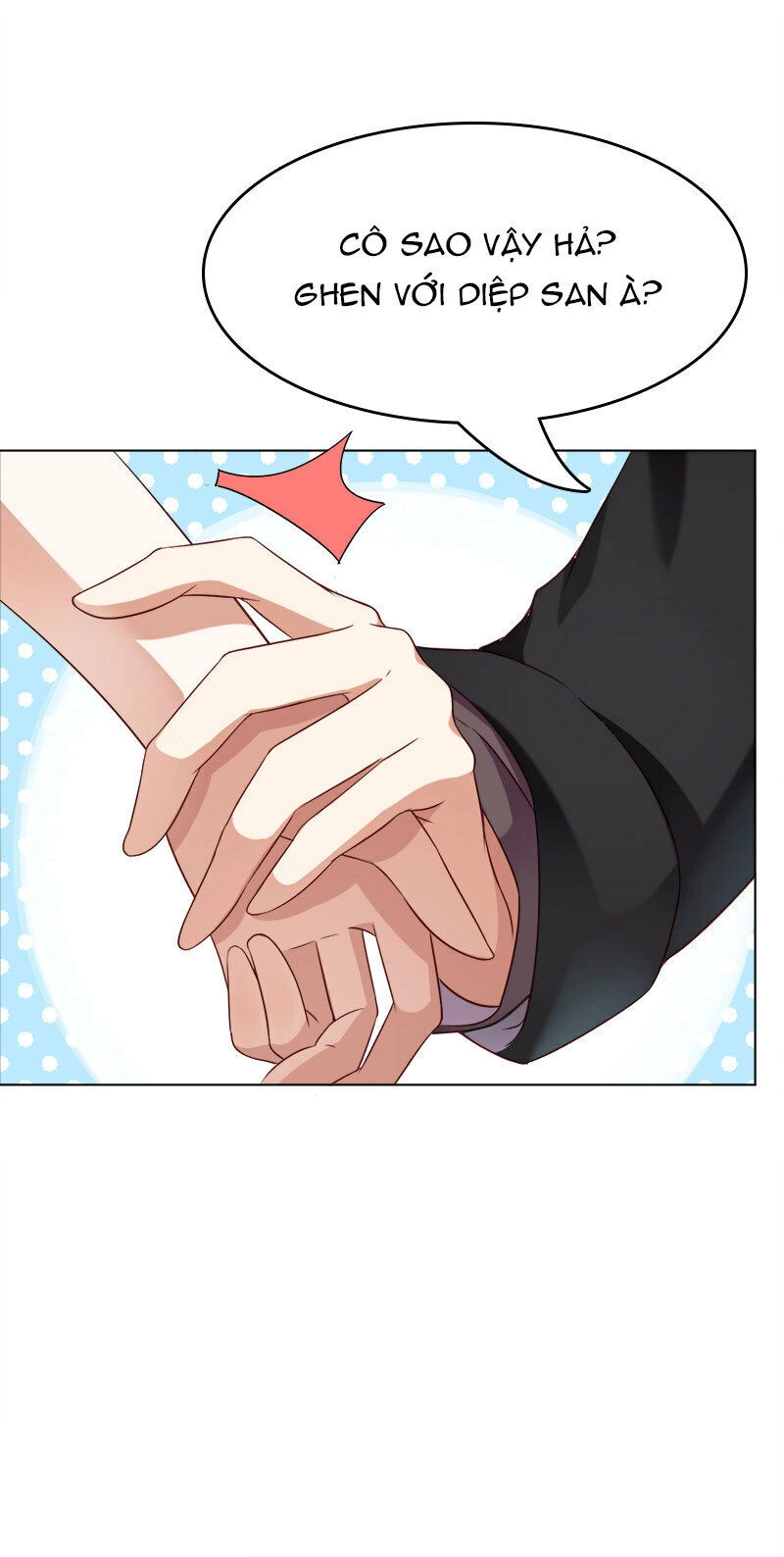 Lãnh Hôn Cuồng Ái Chapter 32 - 35