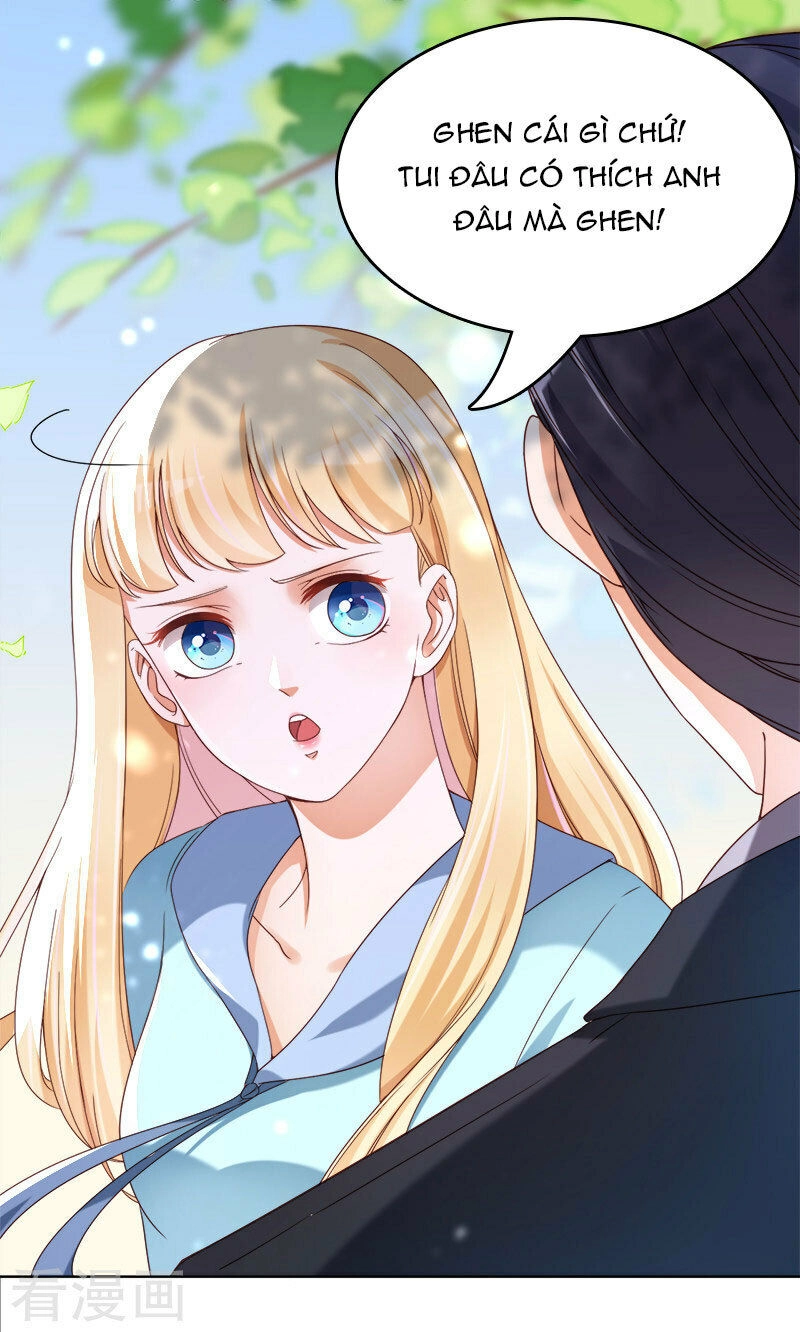 Lãnh Hôn Cuồng Ái Chapter 32 - 36