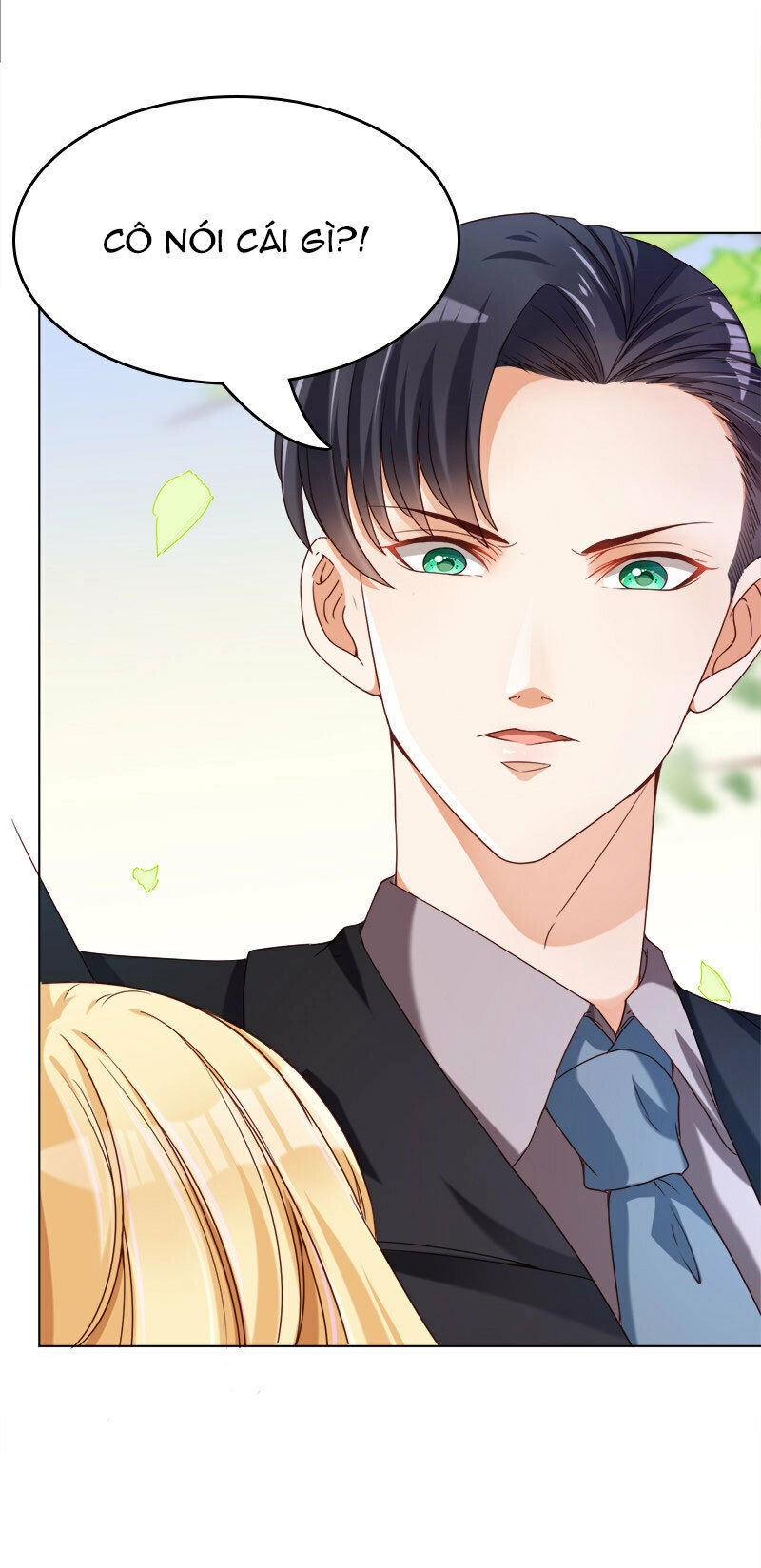 Lãnh Hôn Cuồng Ái Chapter 32 - 37