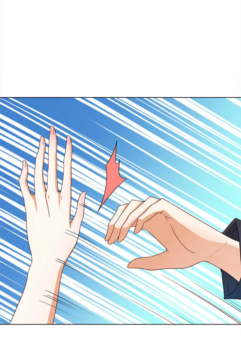 Lãnh Hôn Cuồng Ái Chapter 32 - 38