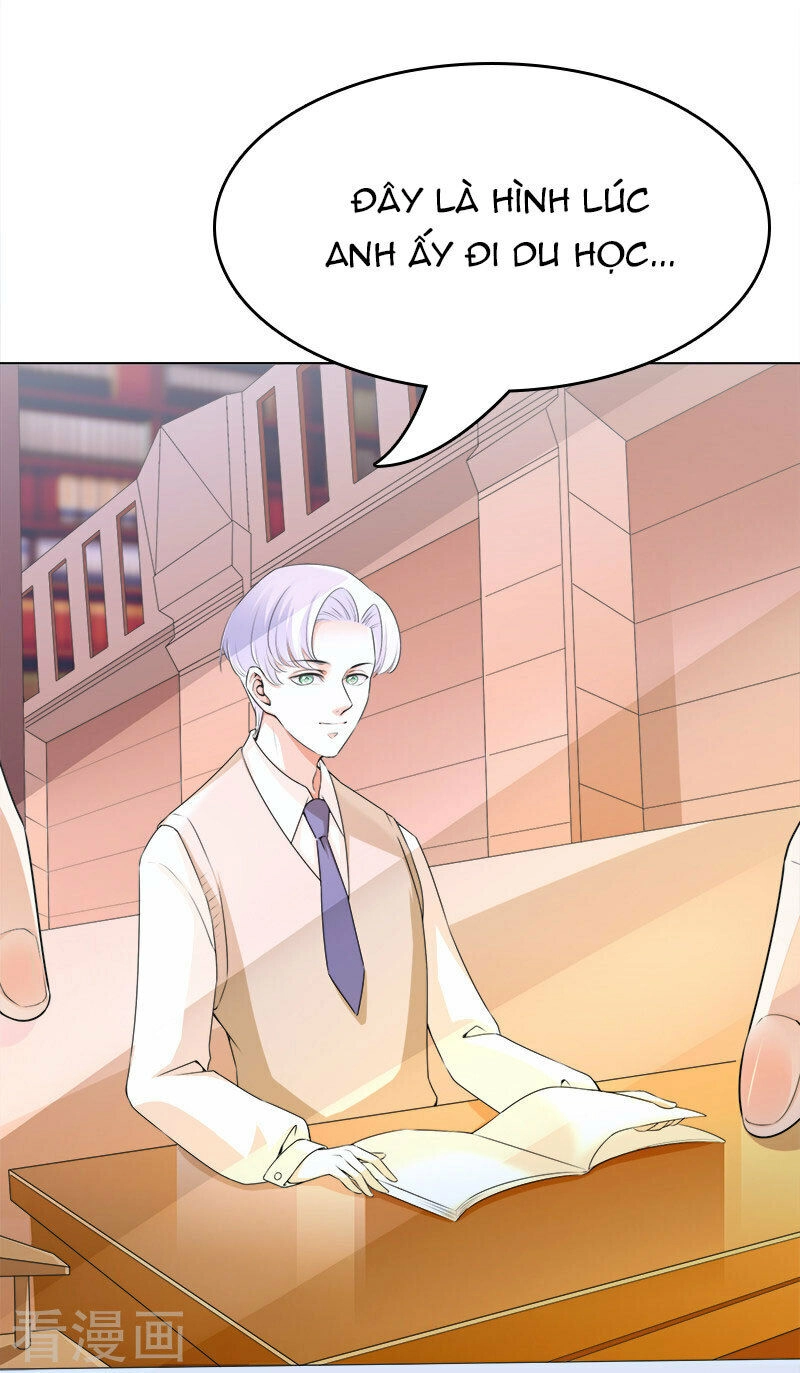 Lãnh Hôn Cuồng Ái Chapter 33 - 50