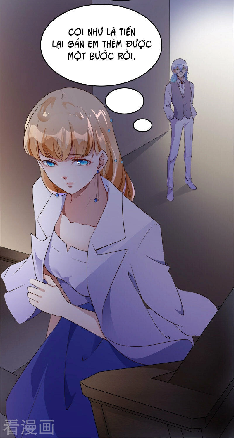 Lãnh Hôn Cuồng Ái Chapter 34 - 16