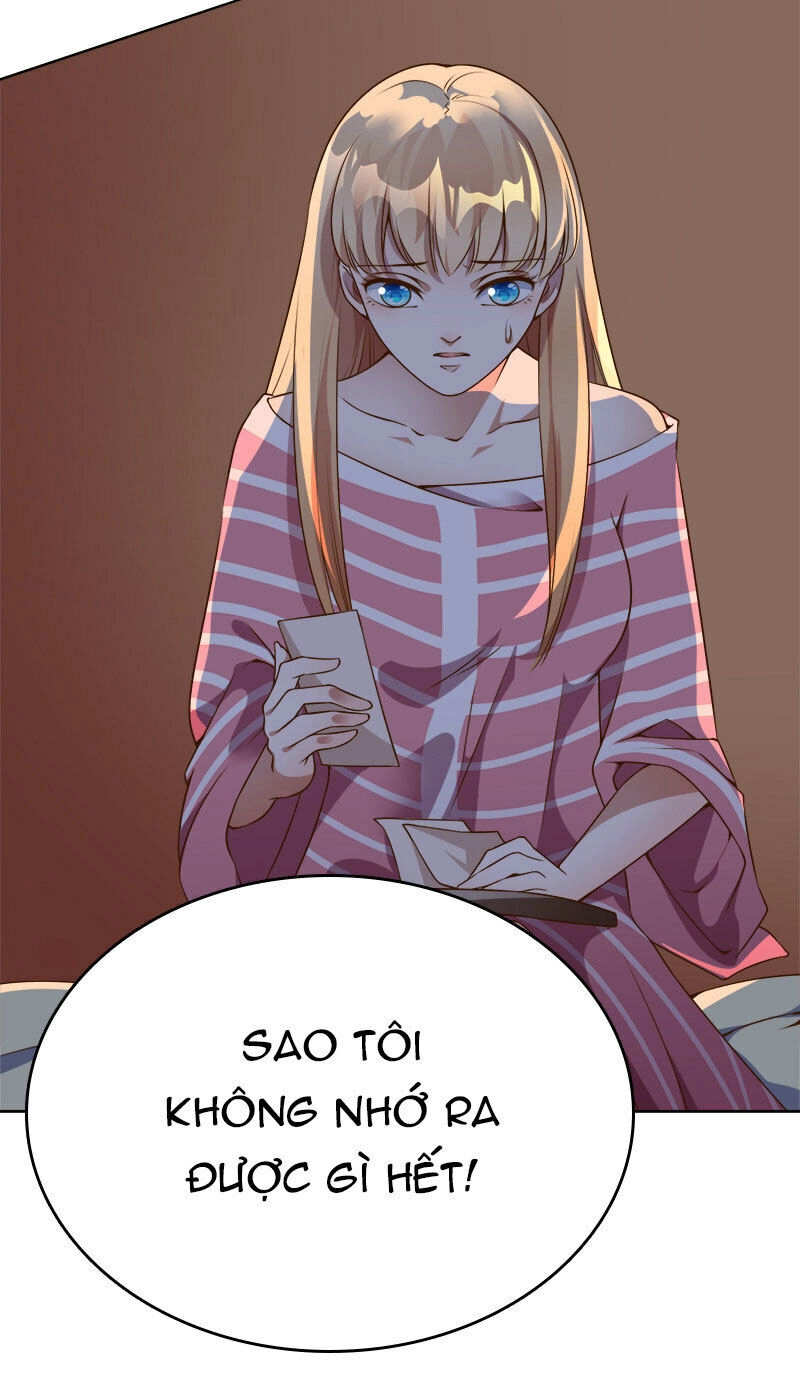 Lãnh Hôn Cuồng Ái Chapter 35 - 11