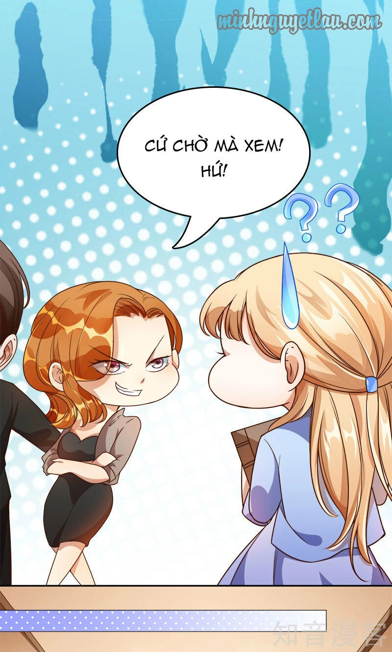 Lãnh Hôn Cuồng Ái Chapter 36 - 19