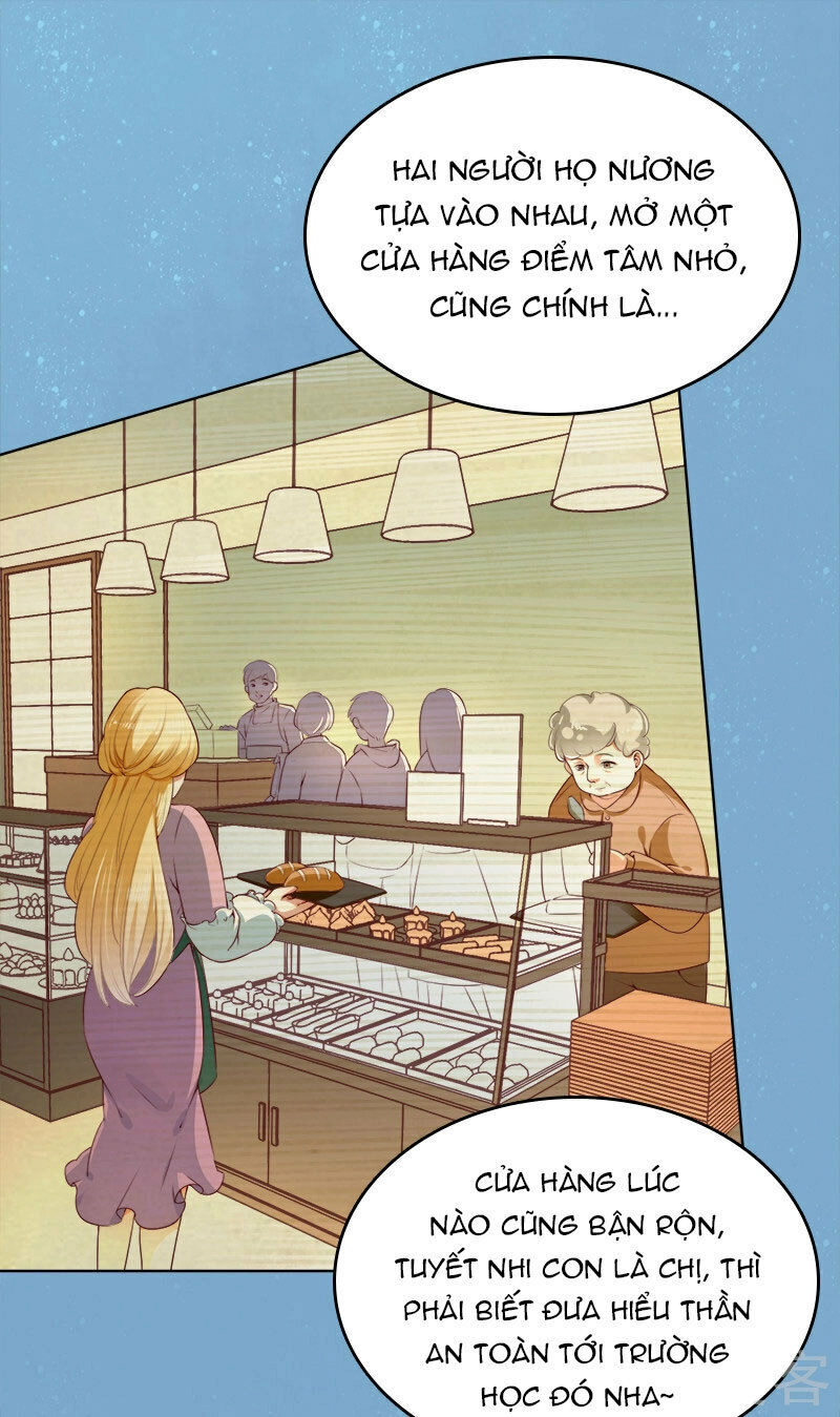 Lãnh Hôn Cuồng Ái Chapter 37 - 8