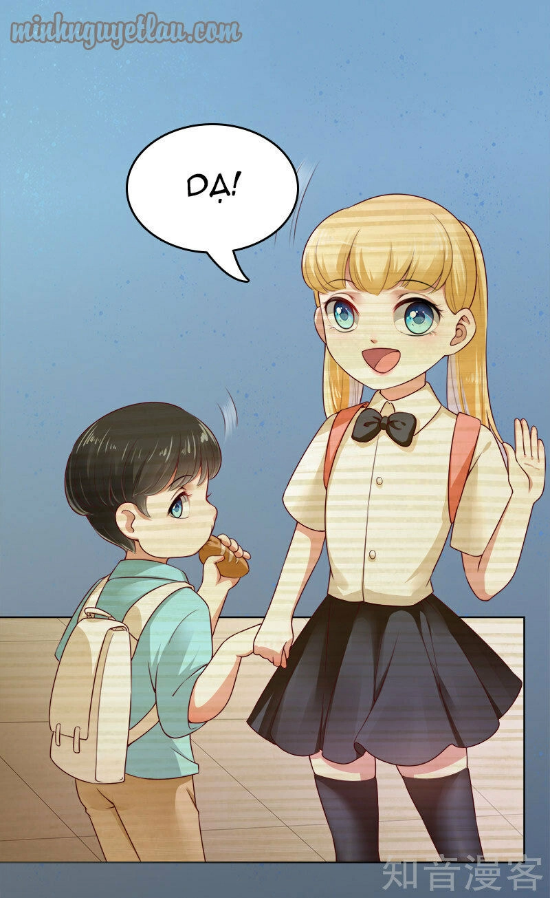 Lãnh Hôn Cuồng Ái Chapter 37 - 10