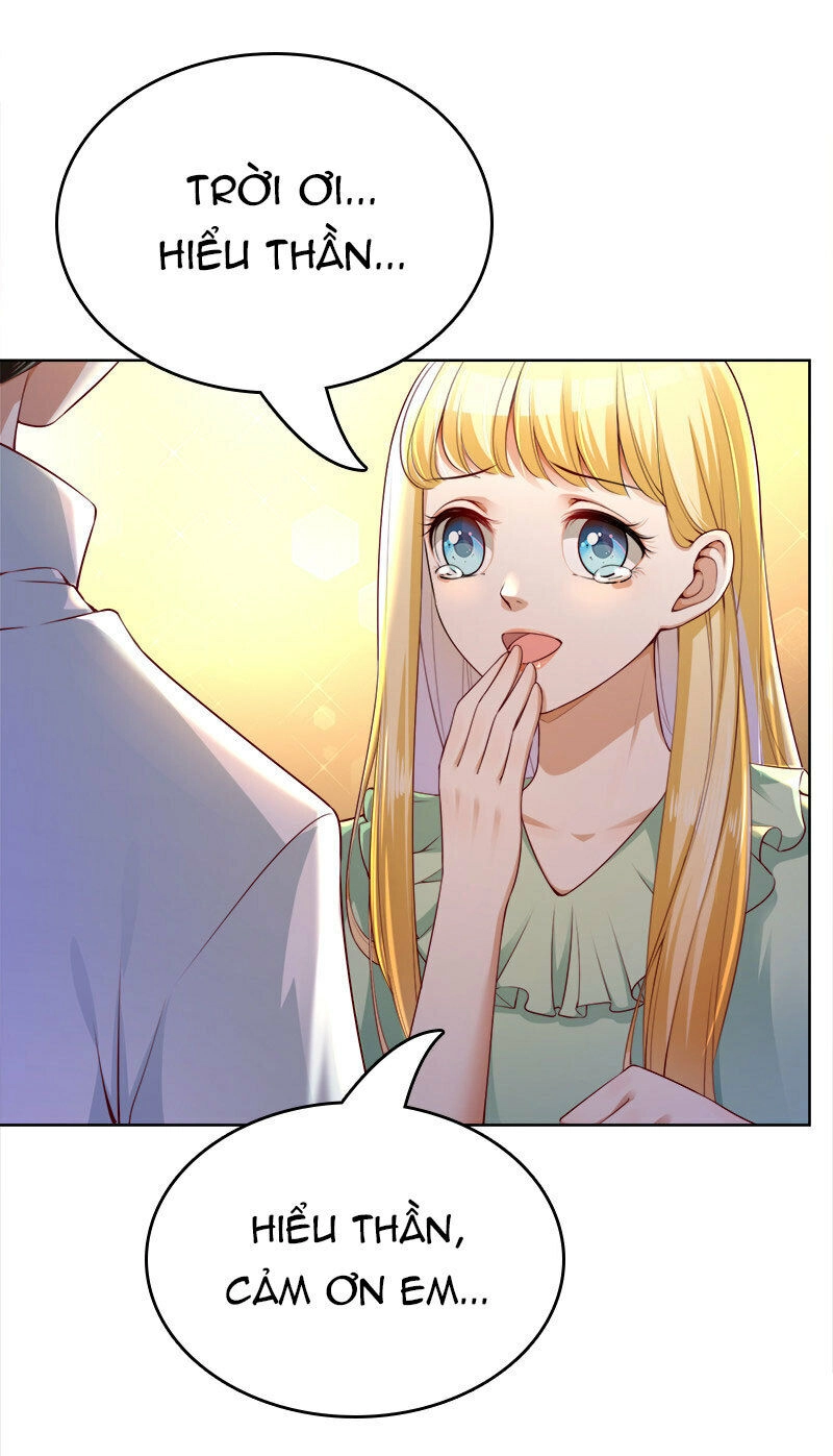 Lãnh Hôn Cuồng Ái Chapter 37 - 19