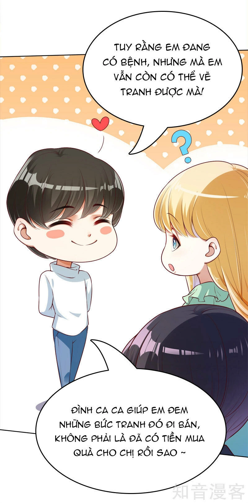 Lãnh Hôn Cuồng Ái Chapter 37 - 21