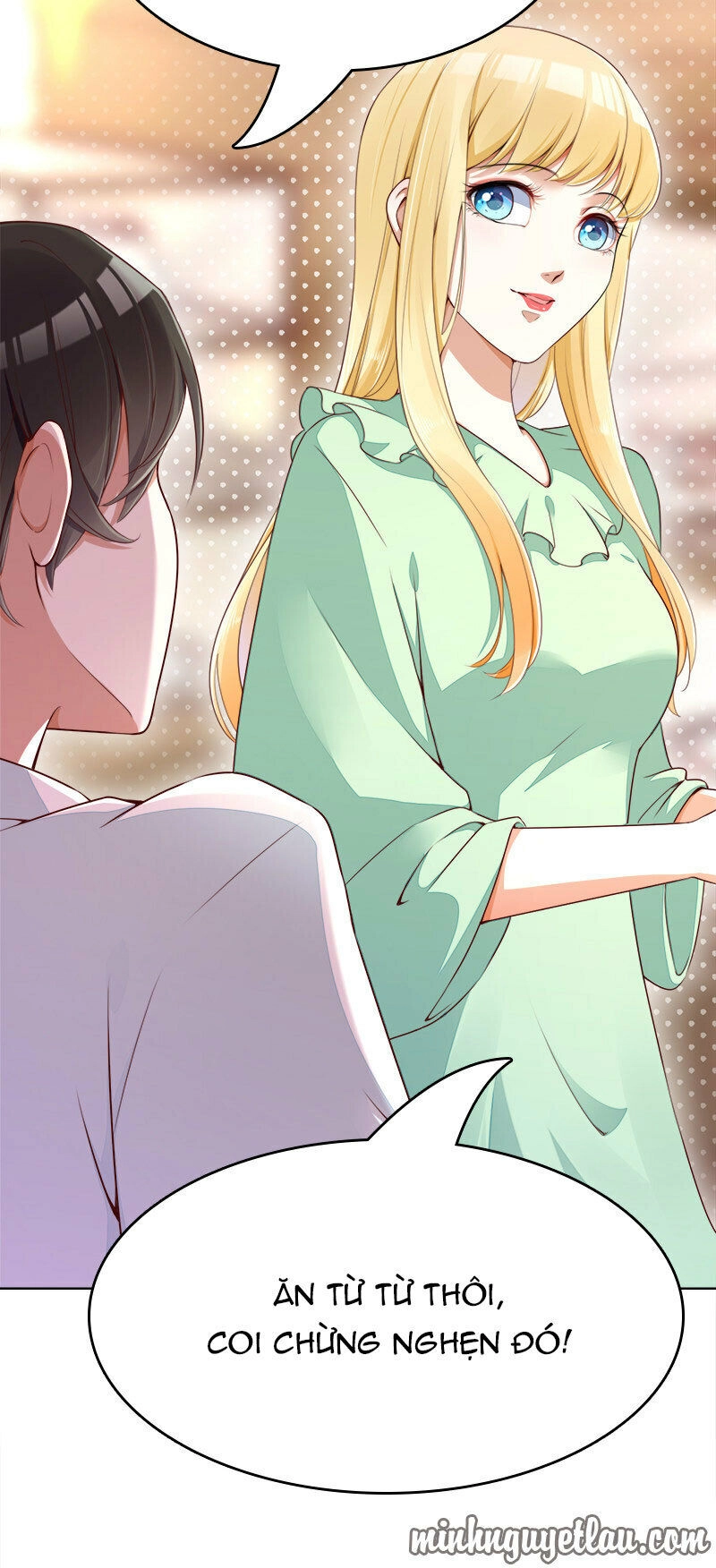 Lãnh Hôn Cuồng Ái Chapter 38 - 4