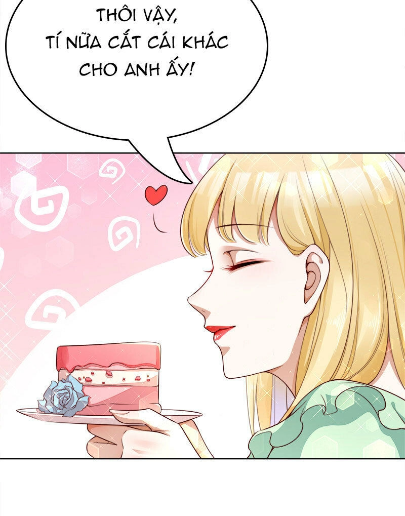 Lãnh Hôn Cuồng Ái Chapter 38 - 9