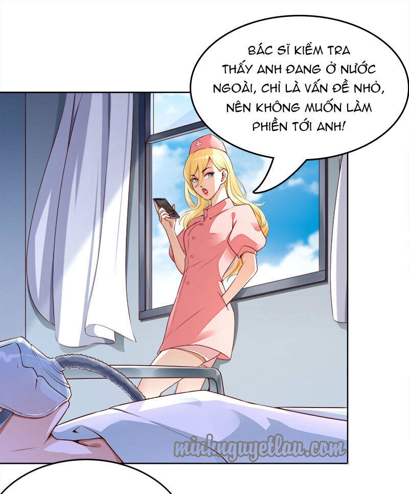 Lãnh Hôn Cuồng Ái Chapter 38 - 13