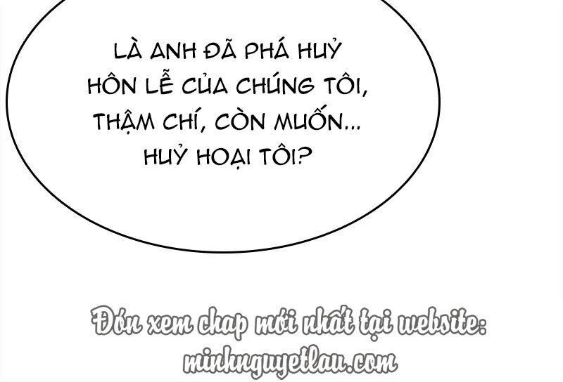 Lãnh Hôn Cuồng Ái Chapter 38 - 44