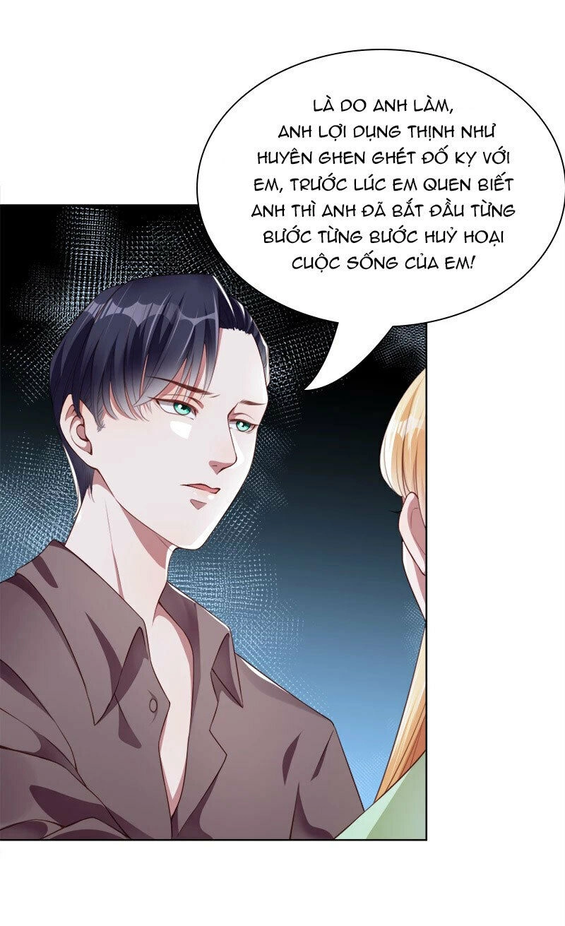 Lãnh Hôn Cuồng Ái Chapter 39 - 3