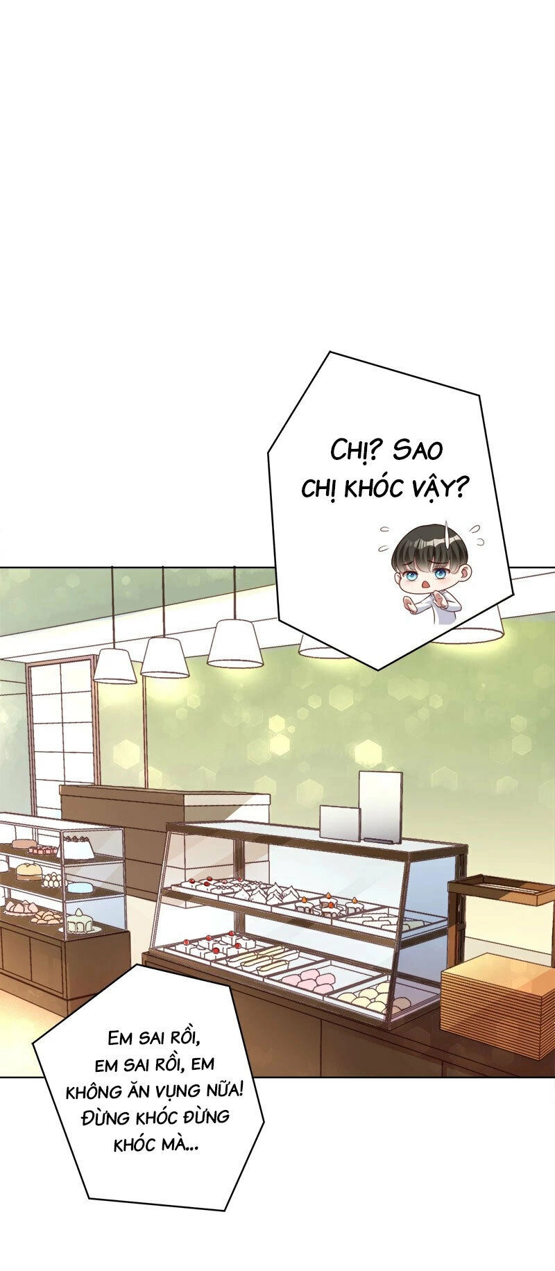 Lãnh Hôn Cuồng Ái Chapter 39 - 9