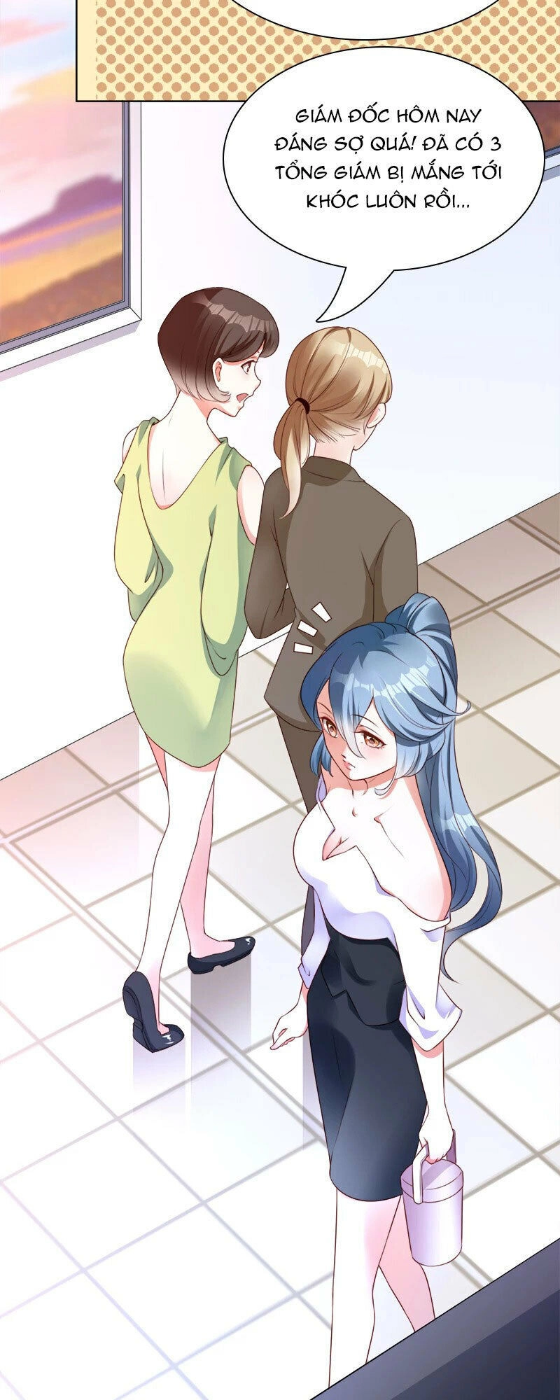 Lãnh Hôn Cuồng Ái Chapter 39 - 26