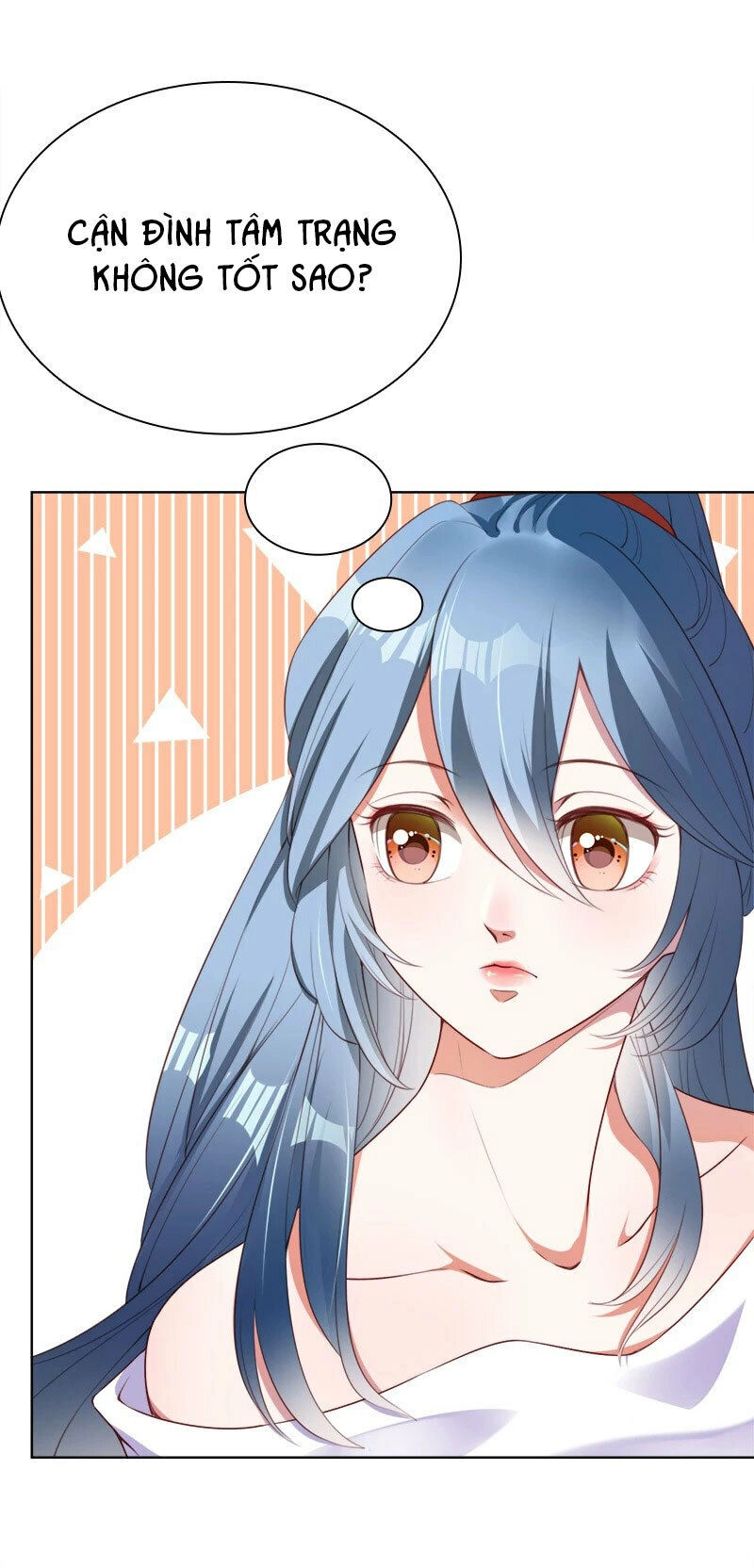 Lãnh Hôn Cuồng Ái Chapter 39 - 28