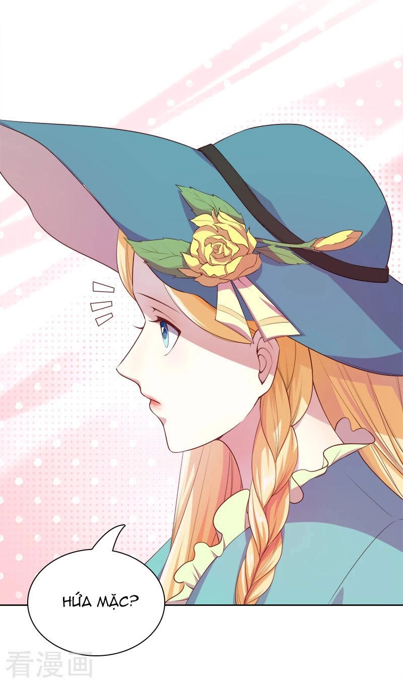 Lãnh Hôn Cuồng Ái Chapter 40 - 4