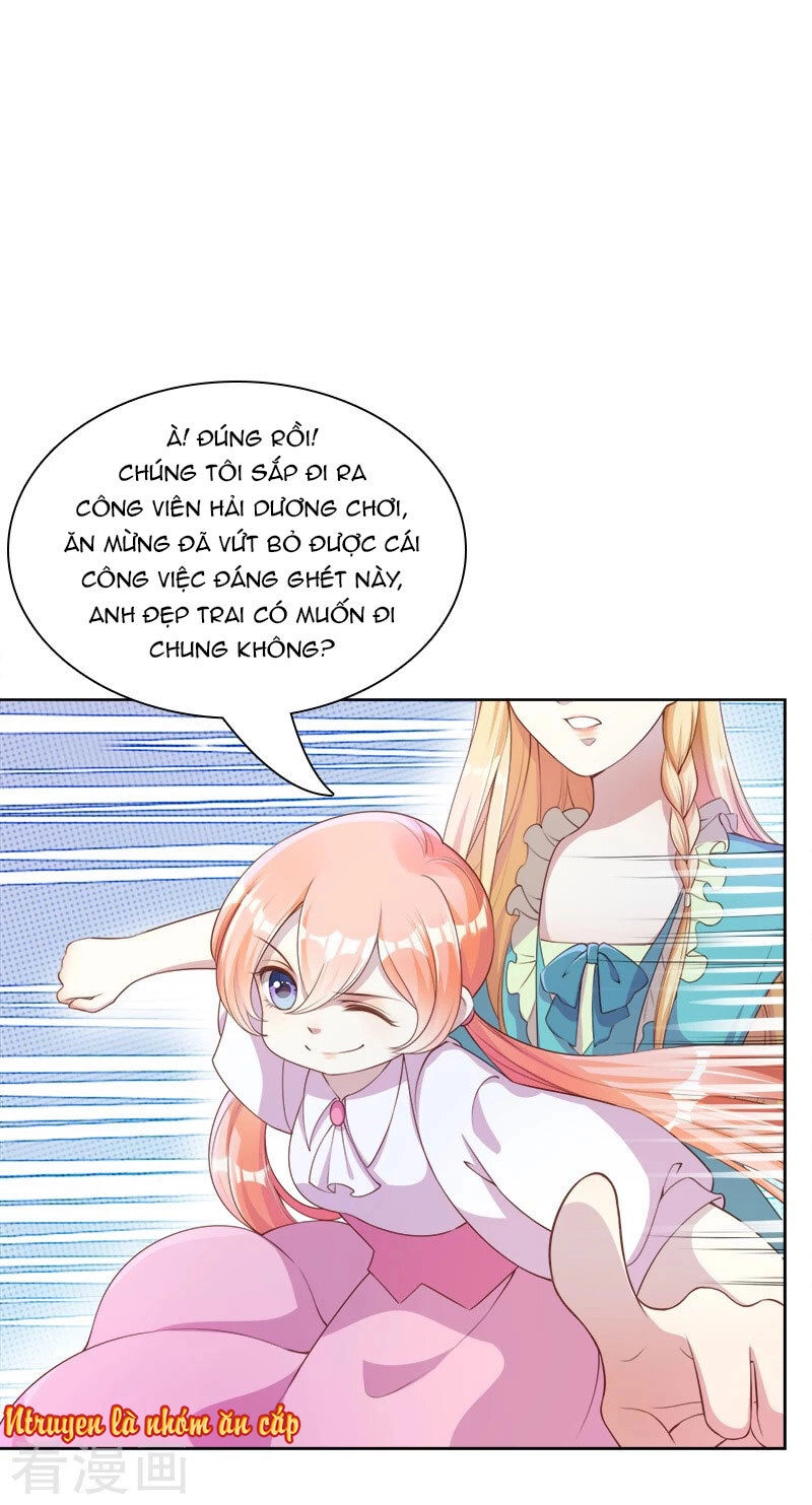 Lãnh Hôn Cuồng Ái Chapter 40 - 9