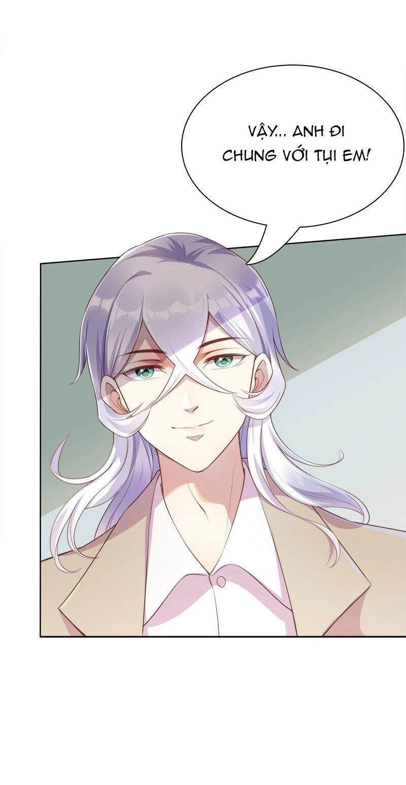 Lãnh Hôn Cuồng Ái Chapter 40 - 10