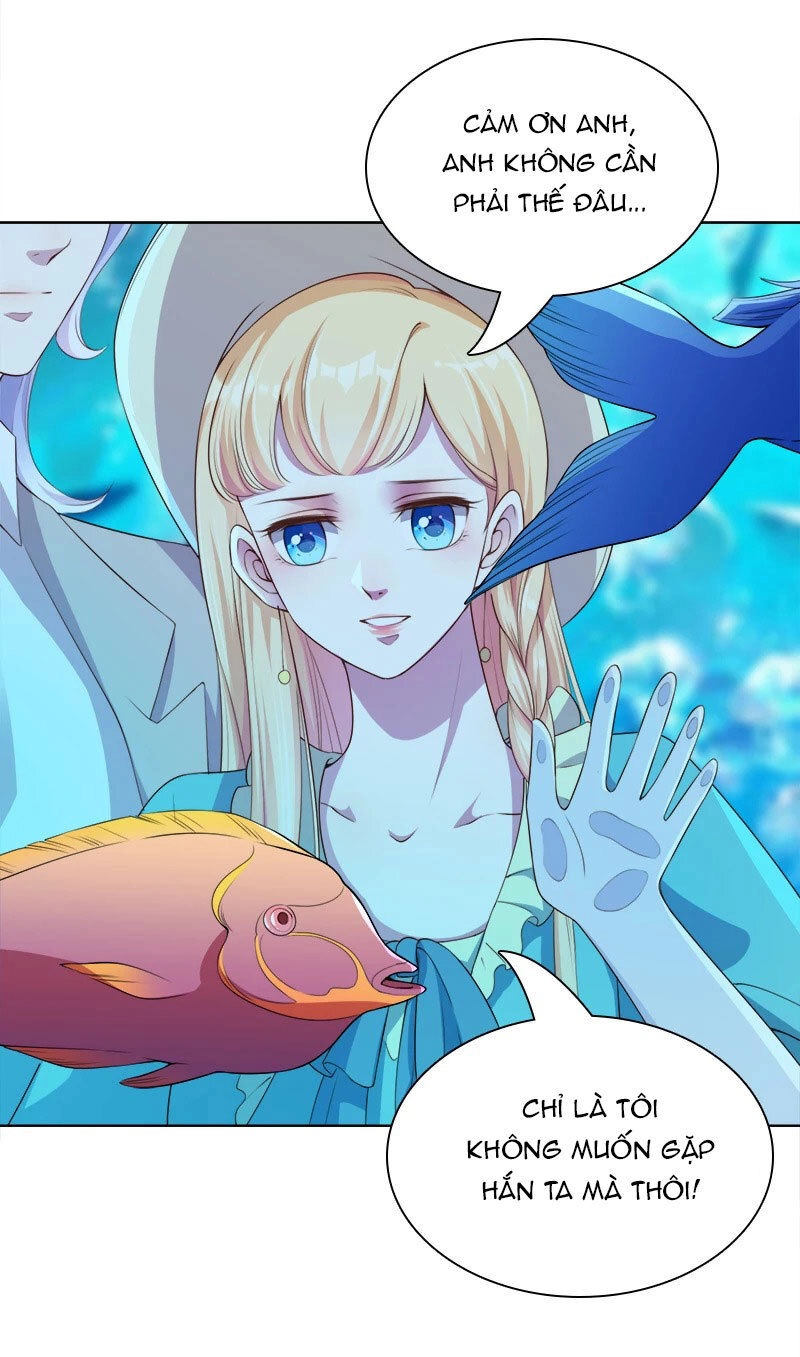 Lãnh Hôn Cuồng Ái Chapter 40 - 15