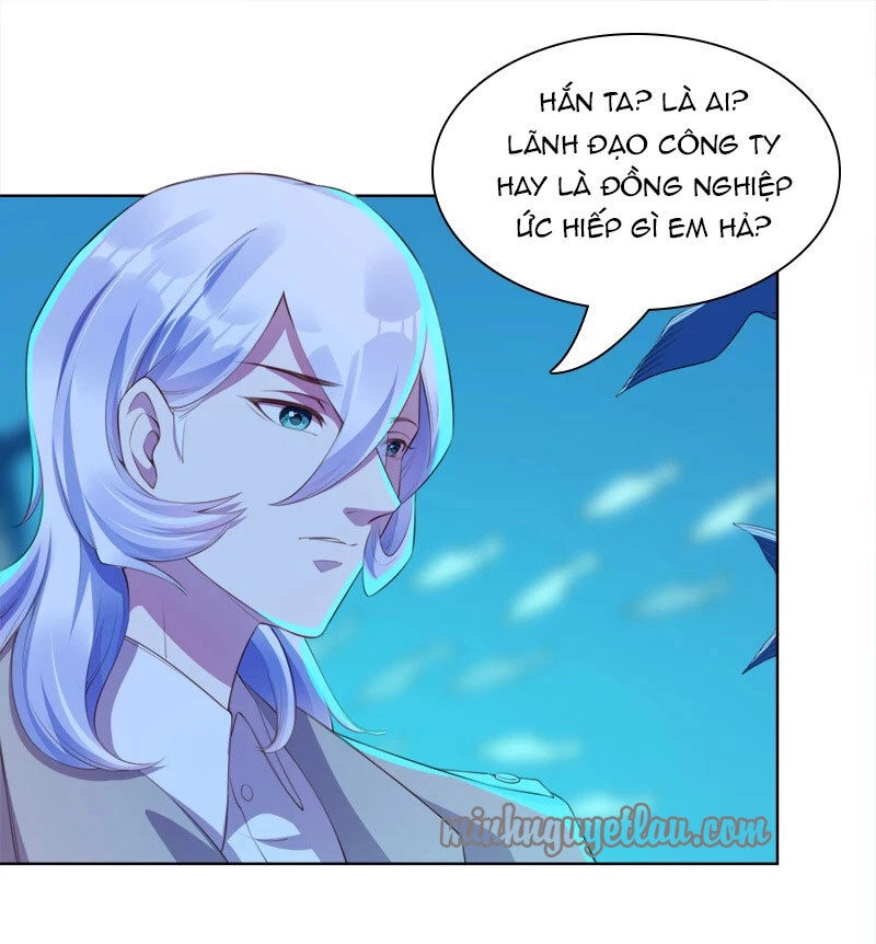 Lãnh Hôn Cuồng Ái Chapter 40 - 16