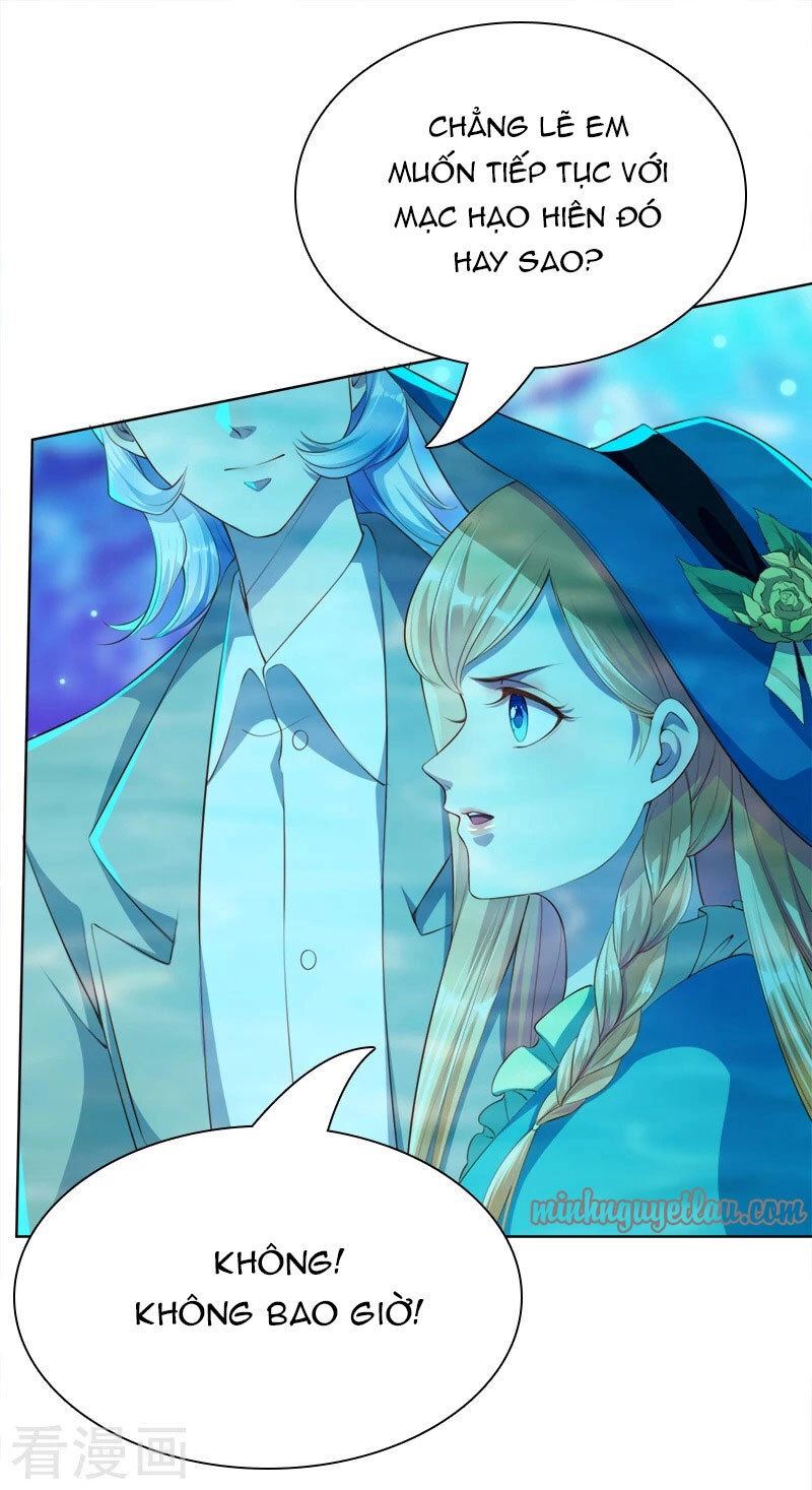 Lãnh Hôn Cuồng Ái Chapter 40 - 21