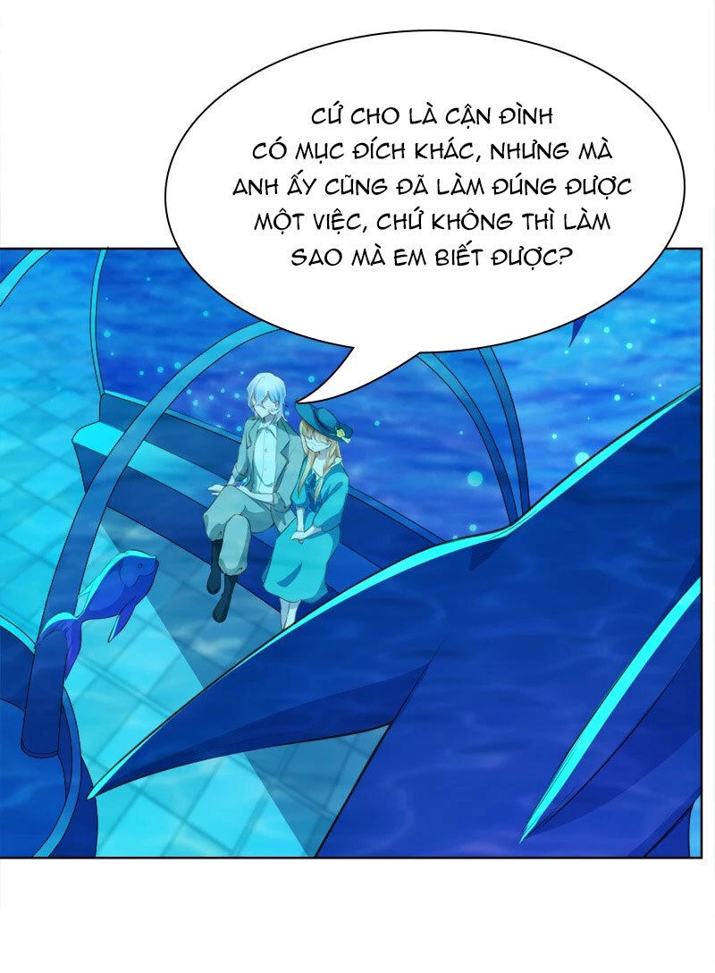 Lãnh Hôn Cuồng Ái Chapter 40 - 22