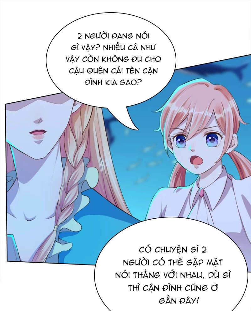 Lãnh Hôn Cuồng Ái Chapter 40 - 26