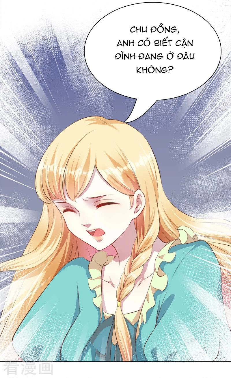 Lãnh Hôn Cuồng Ái Chapter 40 - 41