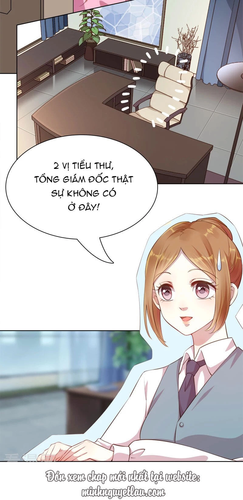 Lãnh Hôn Cuồng Ái Chapter 40 - 46