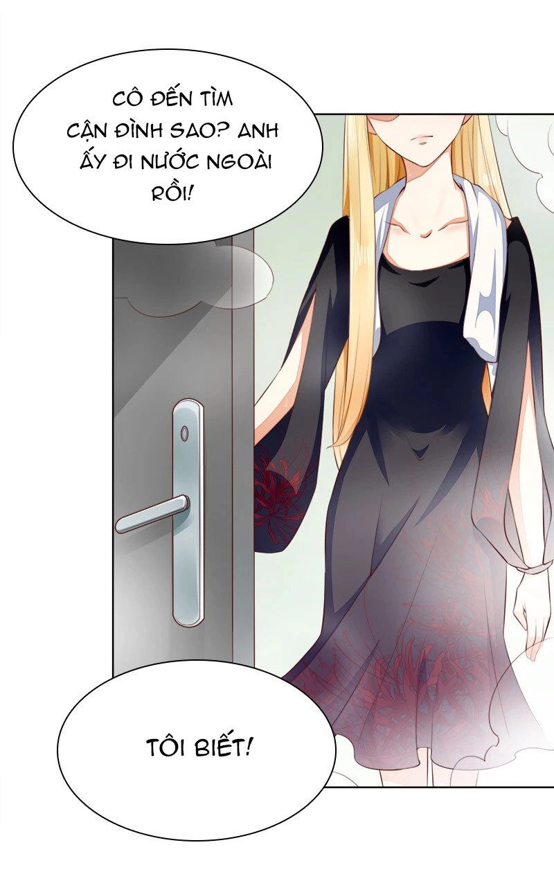 Lãnh Hôn Cuồng Ái Chapter 41 - 28