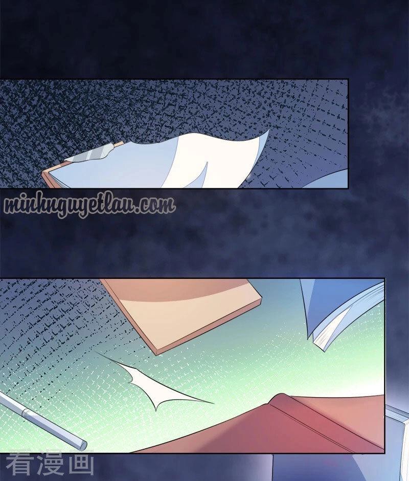 Lãnh Hôn Cuồng Ái Chapter 43 - 4