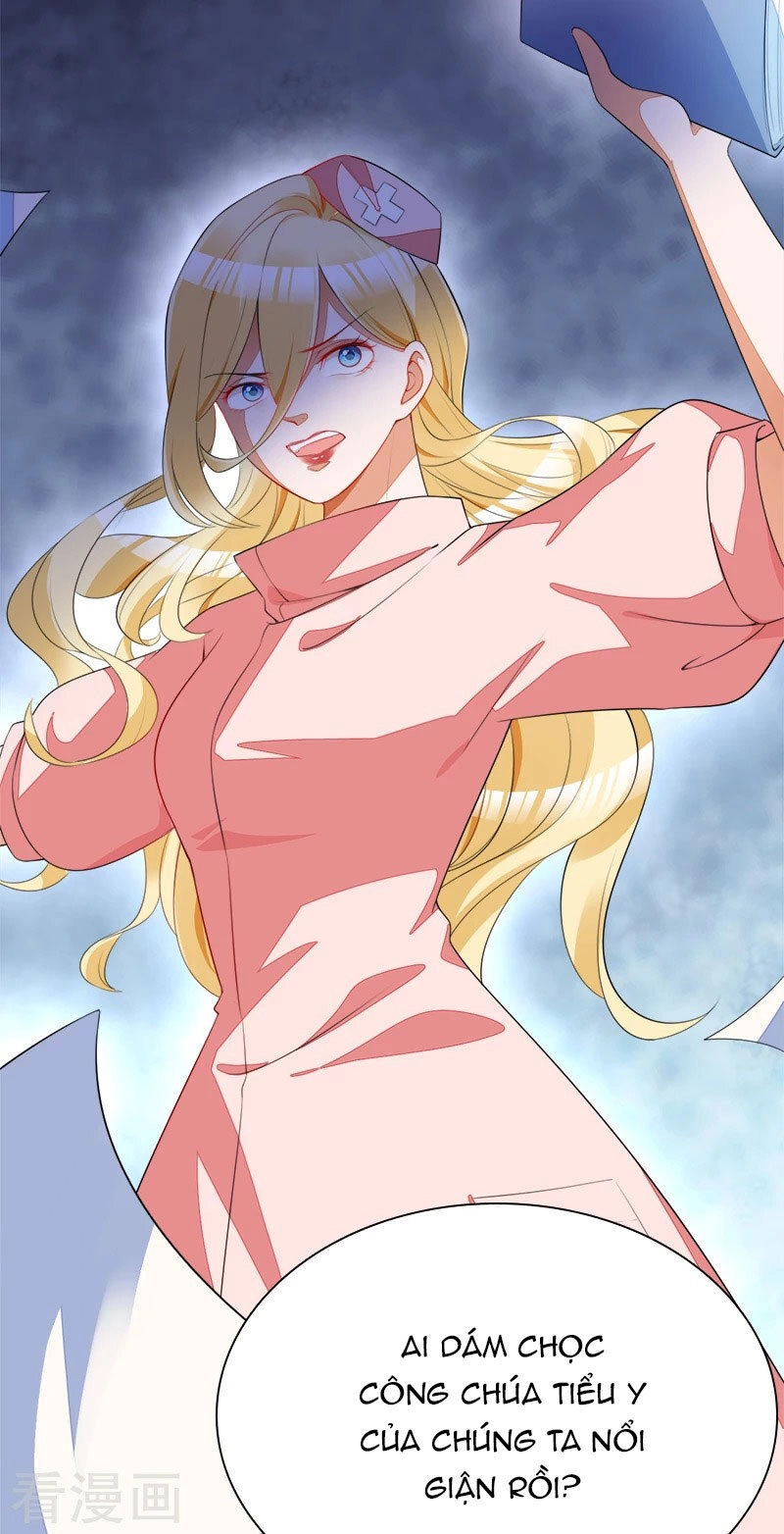 Lãnh Hôn Cuồng Ái Chapter 43 - 5