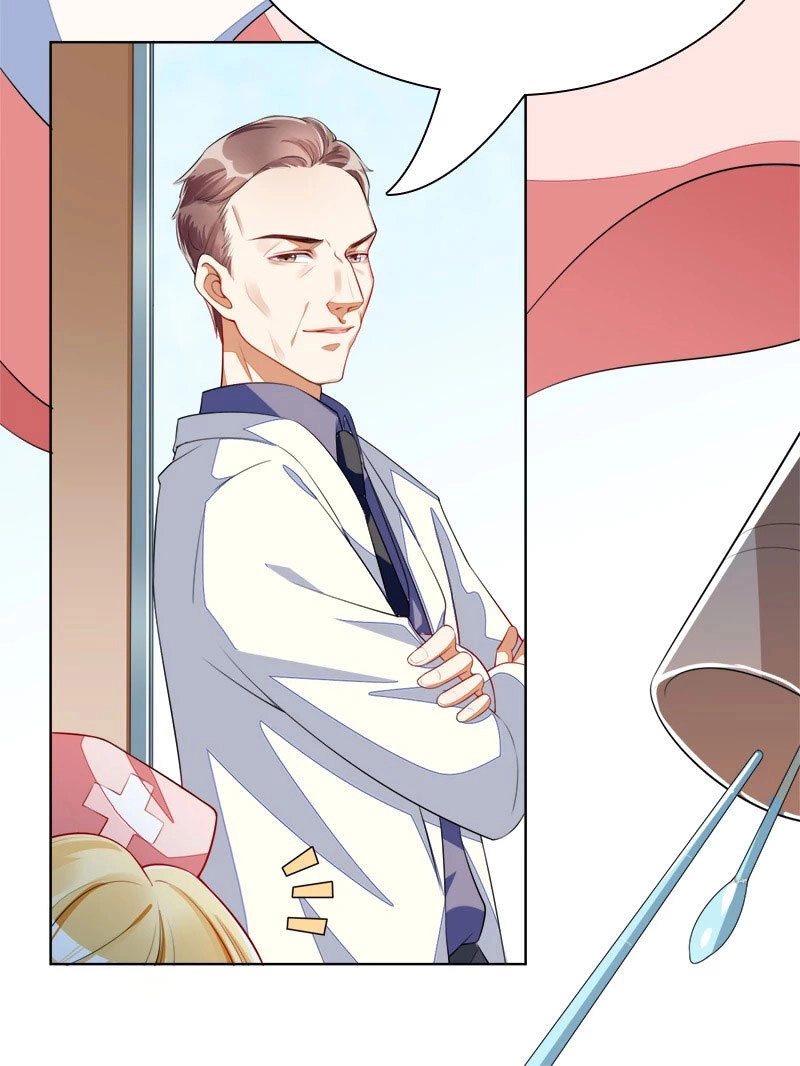 Lãnh Hôn Cuồng Ái Chapter 43 - 6