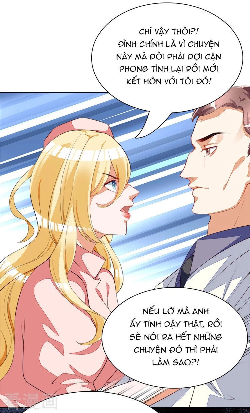 Lãnh Hôn Cuồng Ái Chapter 43 - 8