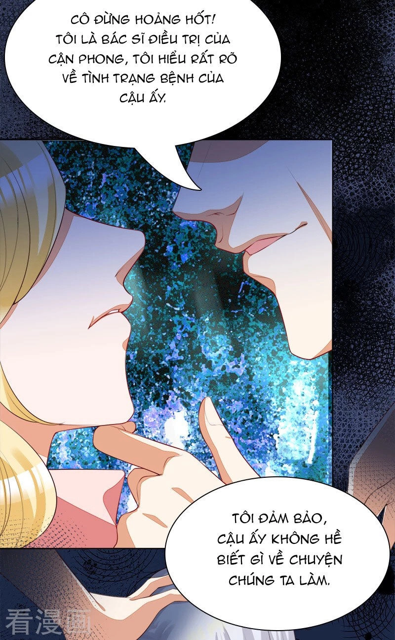 Lãnh Hôn Cuồng Ái Chapter 43 - 9