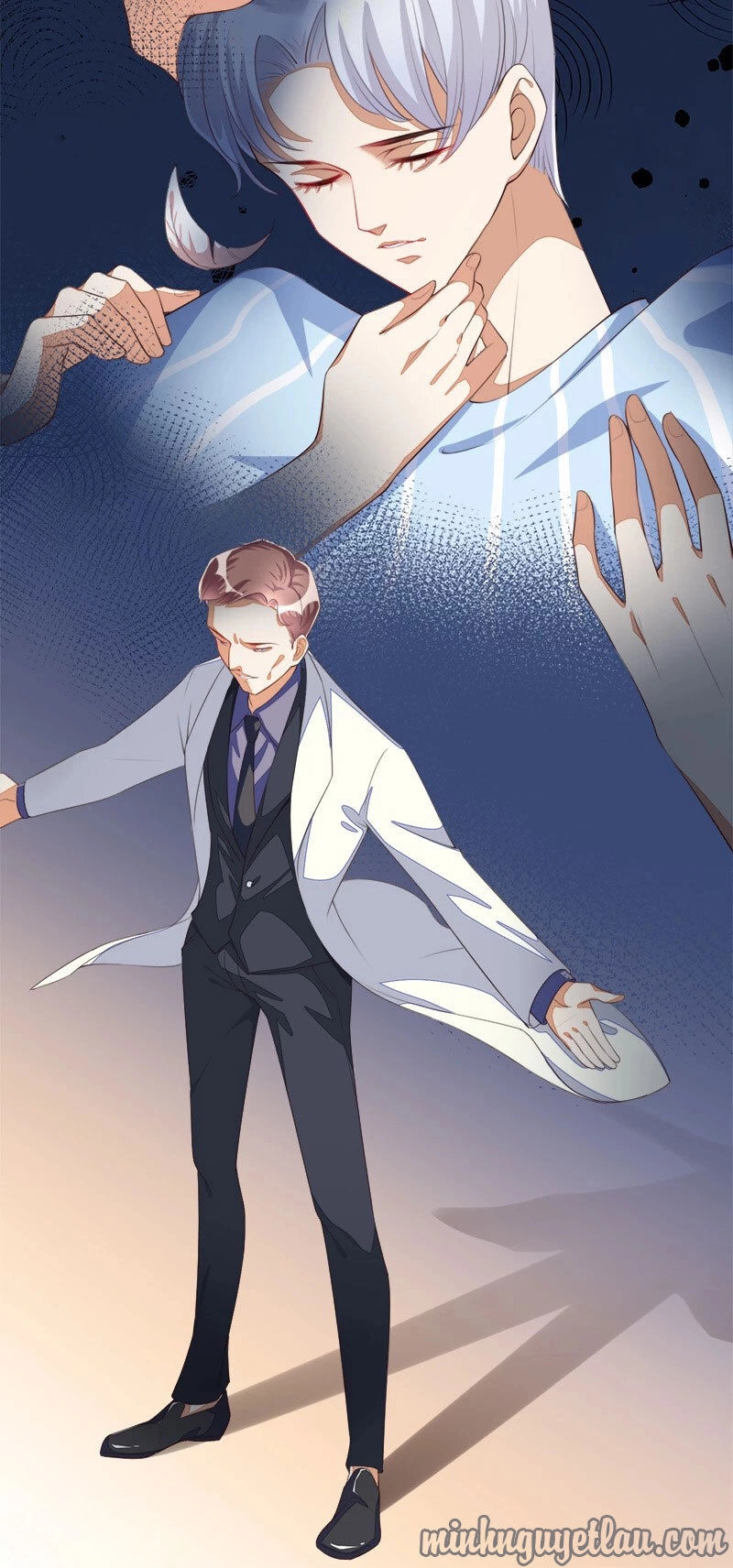 Lãnh Hôn Cuồng Ái Chapter 43 - 10