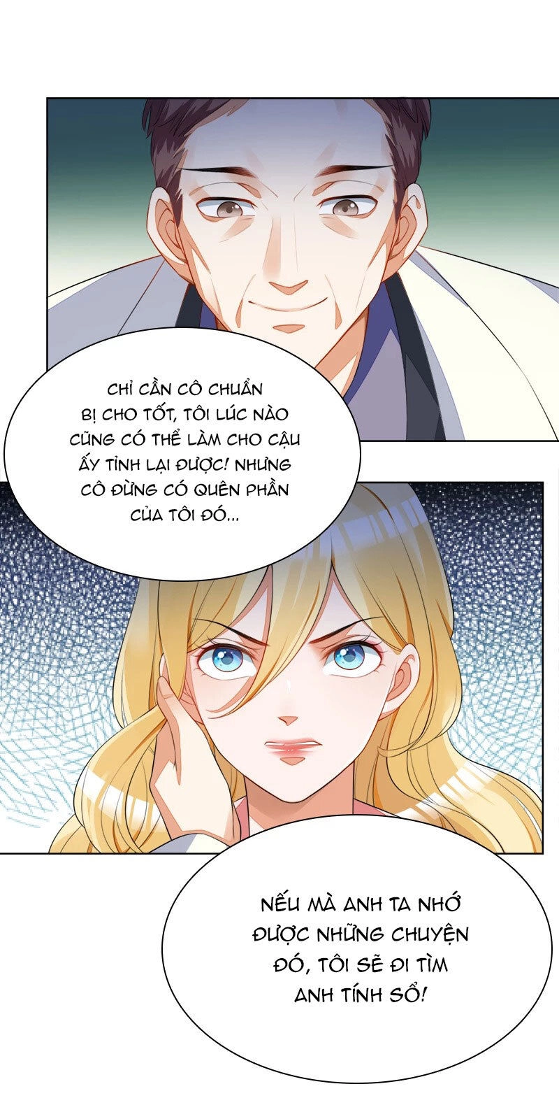 Lãnh Hôn Cuồng Ái Chapter 43 - 11