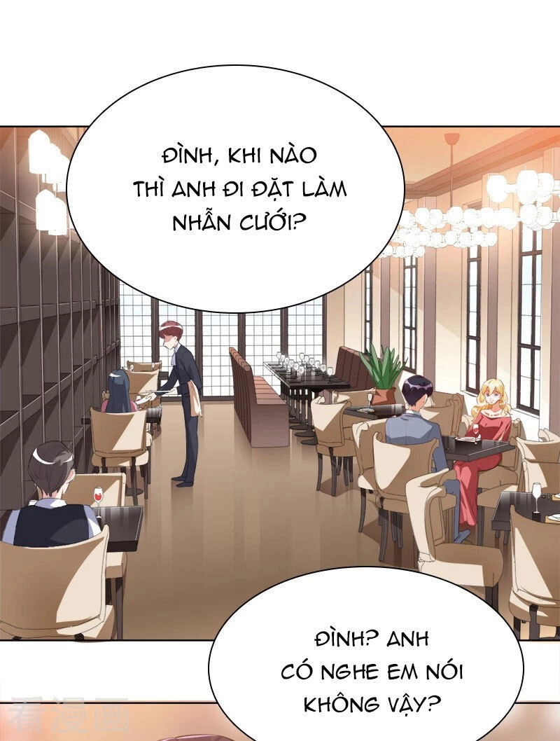 Lãnh Hôn Cuồng Ái Chapter 43 - 12