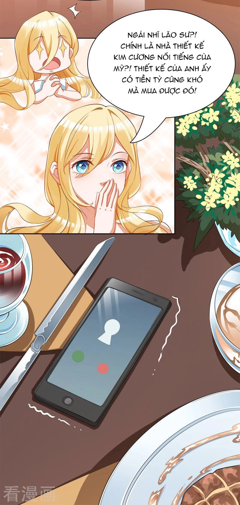 Lãnh Hôn Cuồng Ái Chapter 43 - 15