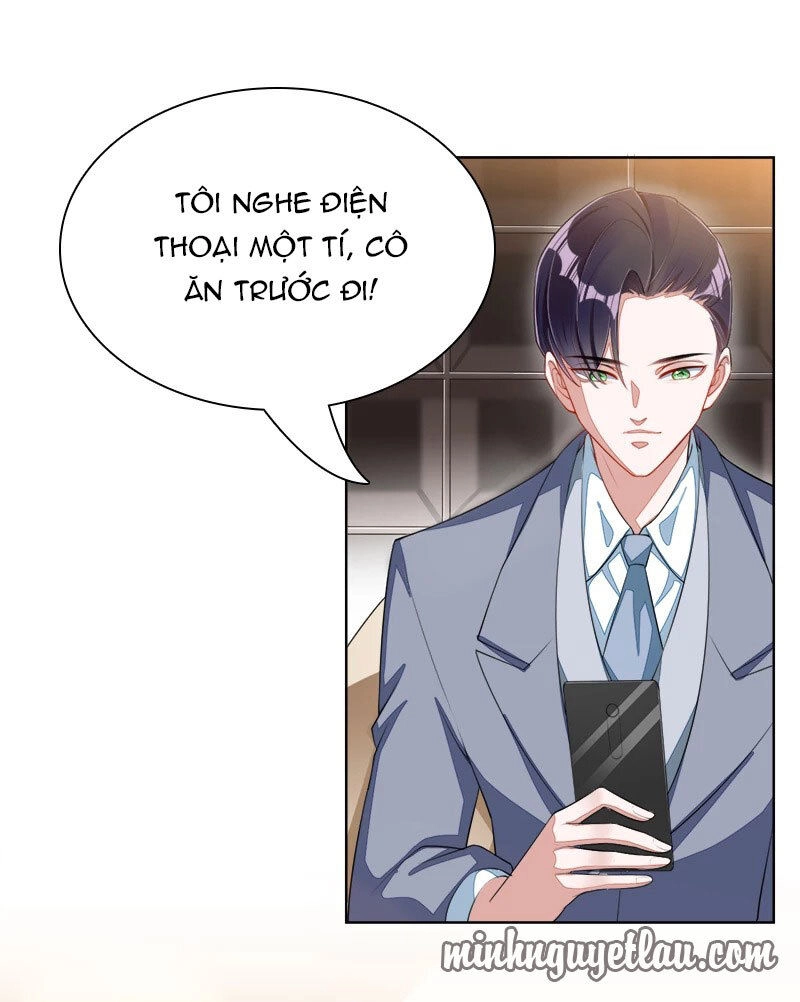 Lãnh Hôn Cuồng Ái Chapter 43 - 16