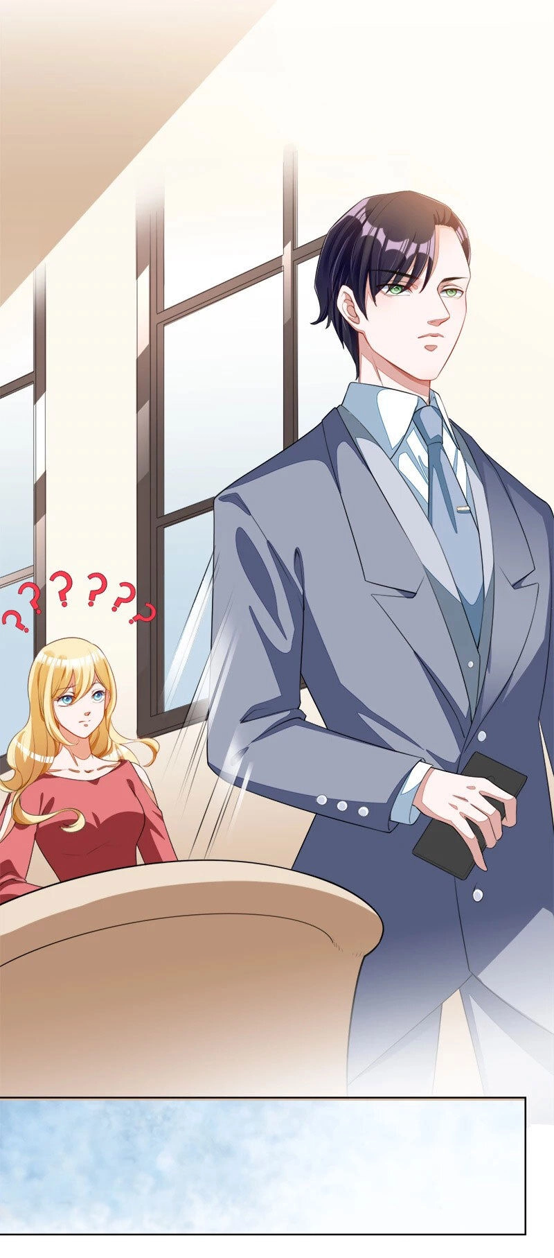 Lãnh Hôn Cuồng Ái Chapter 43 - 17