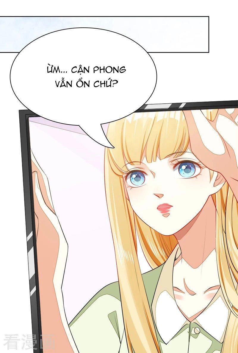 Lãnh Hôn Cuồng Ái Chapter 43 - 18