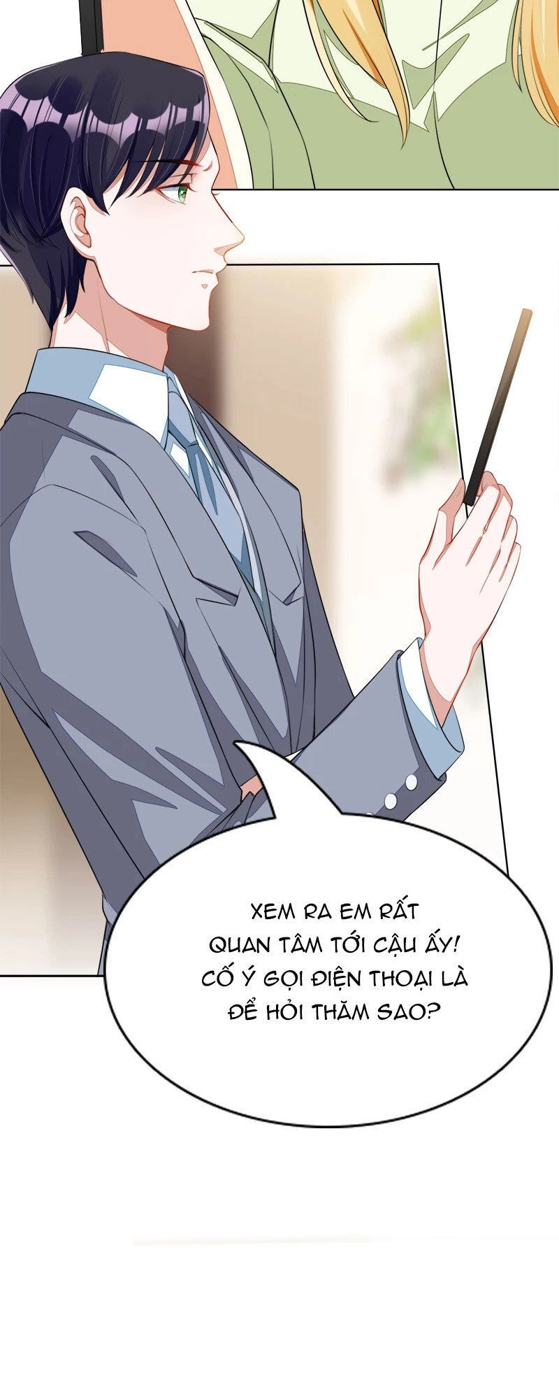 Lãnh Hôn Cuồng Ái Chapter 43 - 19