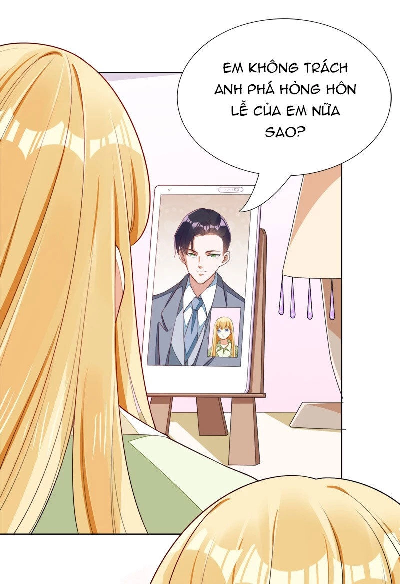 Lãnh Hôn Cuồng Ái Chapter 43 - 22