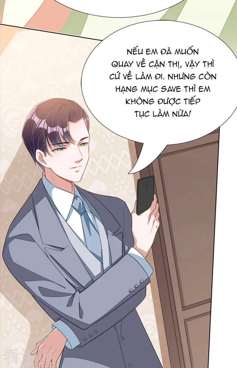 Lãnh Hôn Cuồng Ái Chapter 43 - 24